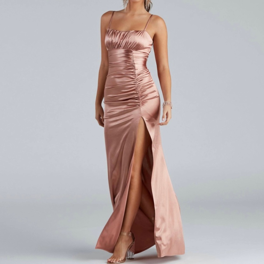 Windsor formal dress